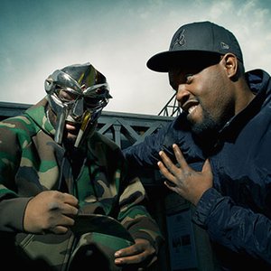 JJ Doom feat. Beth Gibbons 的头像