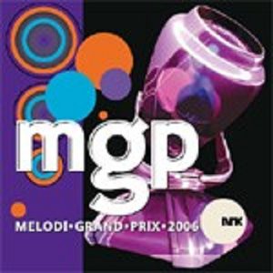 Melodi Grand Prix 2006