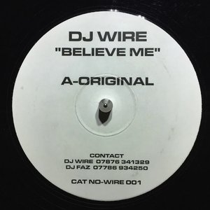 Believe Me
