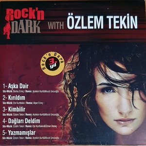 Rock'n Dark With Özlem Tekin