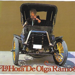 La hora de Olga Ramos