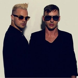 Shannon Leto Ft. Antoine Becks için avatar