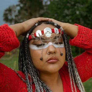 Isleña Antumalen 的头像