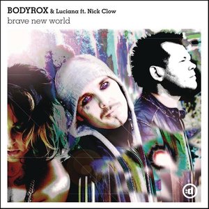 Bodyrox & Luciana feat. Nick Clow 的头像