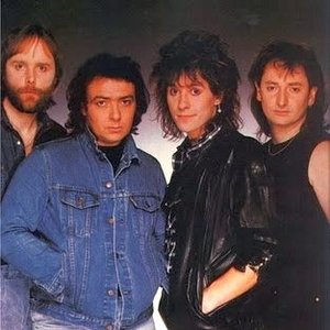 Bernie Marsden's Alaska 的头像
