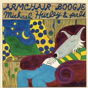 Armchair Boogie