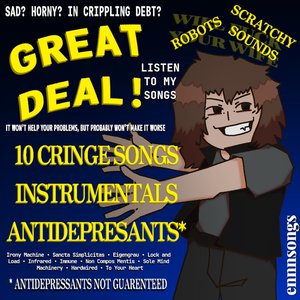 ennnsongs