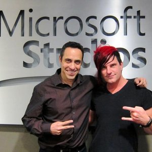 Celldweller, Atlas Plug 的头像