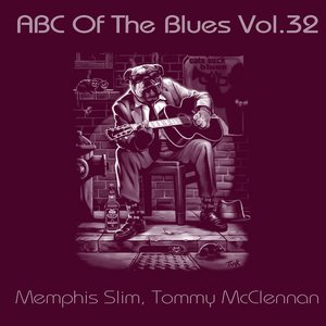 ABC Of The Blues, Vol. 32