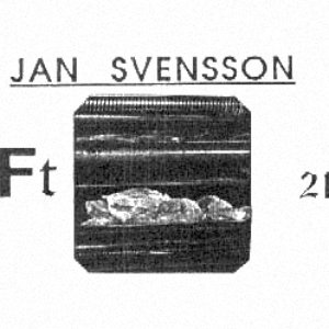 Jan Svensson 的头像