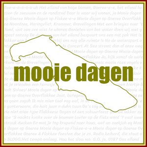 Image for 'Mooie Dagen (Op Goeree-Overflakkee)'