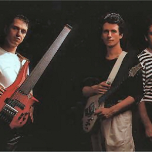 UZEB photo provided by Last.fm