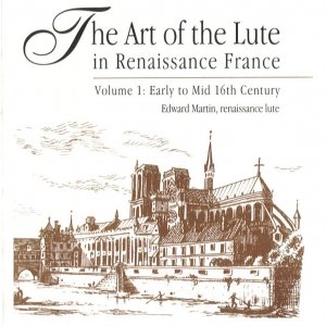 Art of the Lute in Renaissance