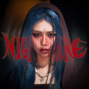 Kik5o – Nightmare LP viršelis