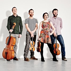 Avatar for Heath Quartet