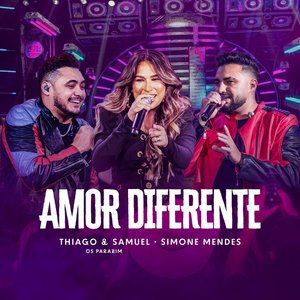 Amor Diferente (Ao Vivo)