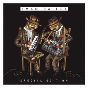 Imam Baildi (New Edition)