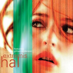 Extremis (feat. Gillian Anderson) - EP