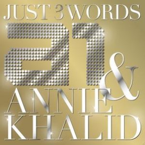 Just 3 Words - Single
