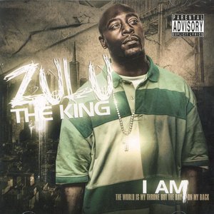 'Zulu the King'の画像