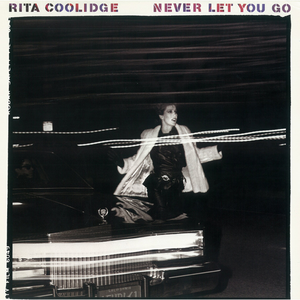 Never Let You Go cover