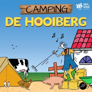 Camping De Hooiberg