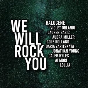 We Will Rock You