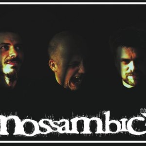 Image for 'Mossambic'