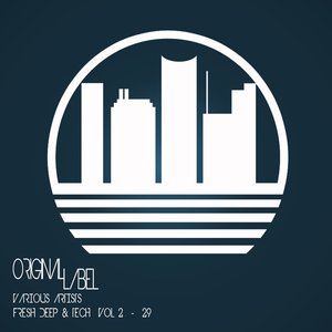 Fresh Deep & Tech, Vol. 2