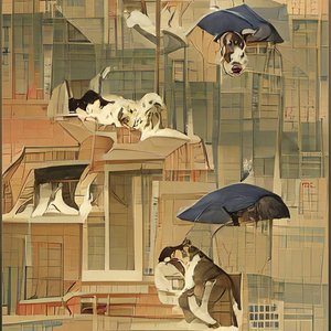Cats and Dogs