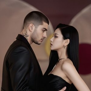 JISOO & ZAYN 的头像
