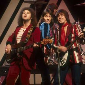 Smokie photo provided by Last.fm