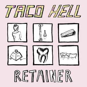 Retainer