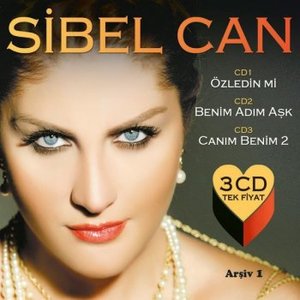 Kanasin — Sibel Can | Last.fm