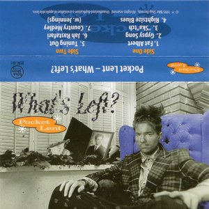 What's Left?