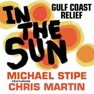 In The Sun EP