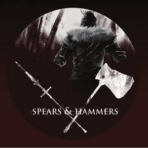 Spears and Hammers
