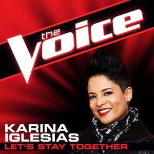 Let's Stay Together (The Voice Performance) - Single