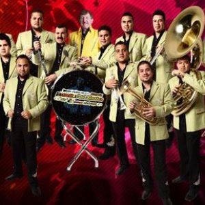 Avatar for Germán Lizárraga y Su Banda Estrellas De Sinaloa