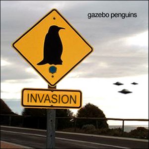 Penguin Invasion