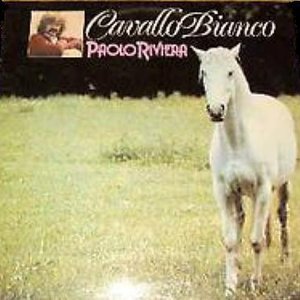 Cavallo bianco