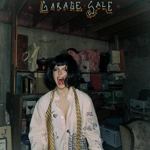 Garage Sale