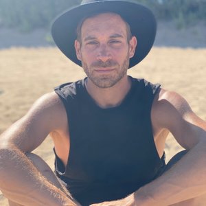 Brett Rubin 的头像