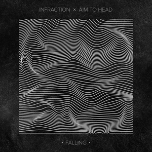 Artwork for Falling