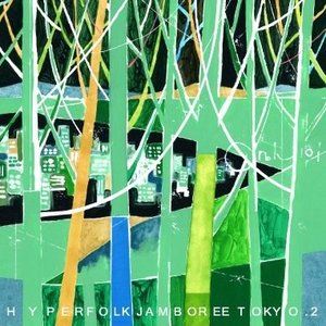 HYPER FOLK JAMBOREE TOKYO.2