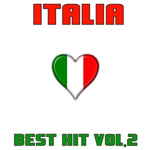 Italia, Vol. 2 (Best hit)