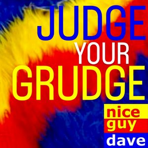 Judge Your Grudge - Single