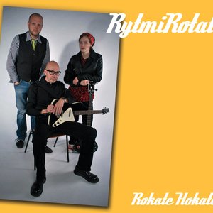 Rokate Hokate
