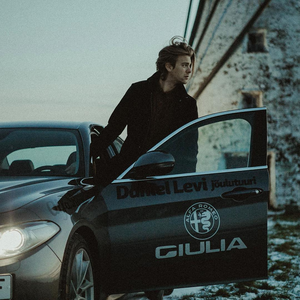 Daniel Lévi photo provided by Last.fm