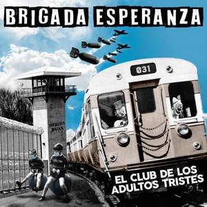 El Club De Los Adultos Tristes